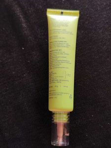 Hyphen Sunscreen SPF 50(Tinted)