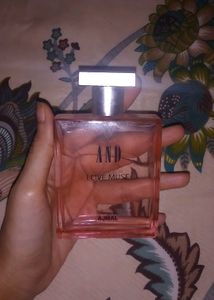 AND Love Muse by AJMAL – Premium &amp; Long Lasting