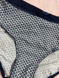 Patterned Briefs