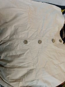Cotton Pant
