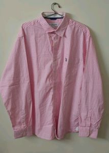 U.S.polo Branded New Shirt .
