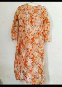 Chicken Kari Kurta Without Inner