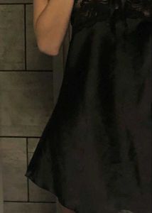 Korean Slip Dress