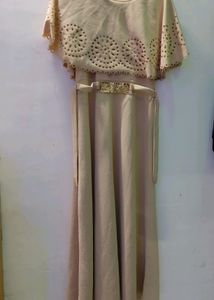 Long Dress 👗