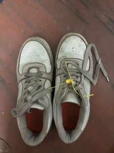 Used Athletic Shoes