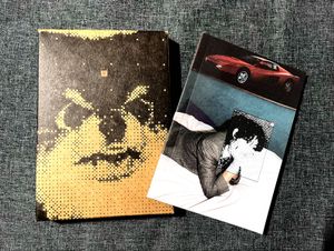 Love Me Again - V (BTS)