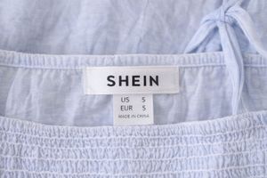 Cute White Tie-Strap Tank Top