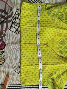 Daily Wear Cotton Kurta