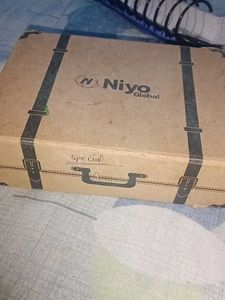 A Cute Box For Jwellery