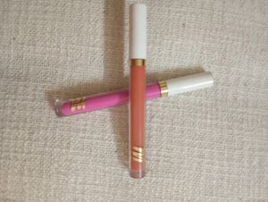 Myglamm Liquid Matte Lipstick