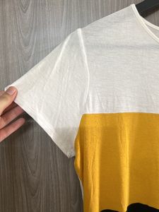 Stretchable Tshirt