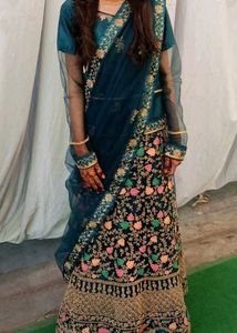 Lehenga Set