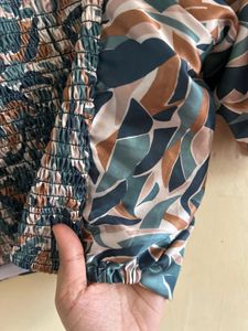 Pretty Classy Top