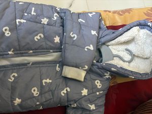 Cute Kids WinterJacket