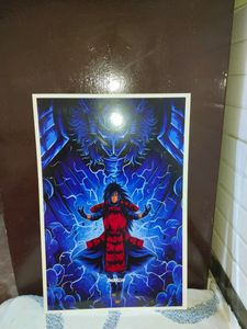 Madra Poster 😎