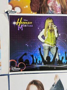 Hannah Montana 18 Posters