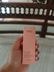 Makeup Oil