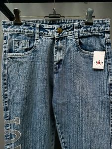 Jordan Jeans (Straight Fit)