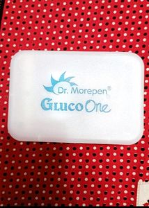 Glucometer Blood Sugar Machine