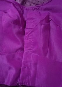 Rani Colour Blouse
