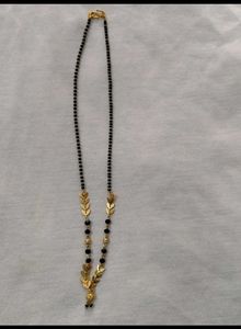 Brand New Mangalsutra And Kada