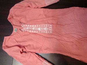 Kurta For Women (Size-XS)