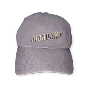 Giordano Classic Cotton Baseball Cap