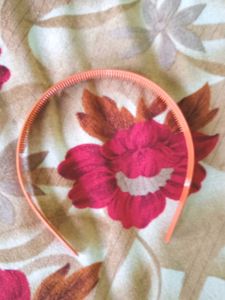 Colorful Headband Set💗💗☺