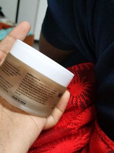 Necessary Aloe Vera And Kumkumadi Gel