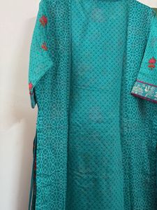 Biba Kurta