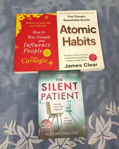 Popular Book Bundle