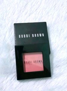 Luxe Brand Bobbi Brown Blush