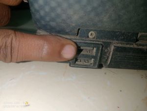 Acer Laptop ( Aspire 3050 series )