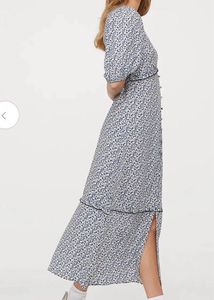 Hnm dress