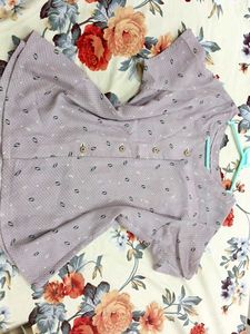 Summer Shirt Top