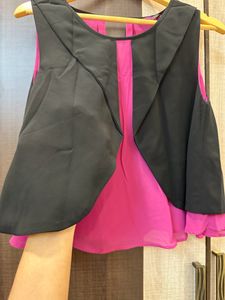 Ginger Sleeveless Top