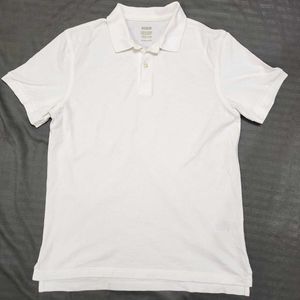 GIORDANO Mens Polo Tshirt