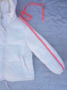 H&amp;M Unisex Puffer Jacket