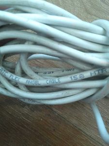 All 6 Wire 2 M Bundle