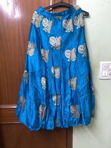 Ghara Choli 3 Pic