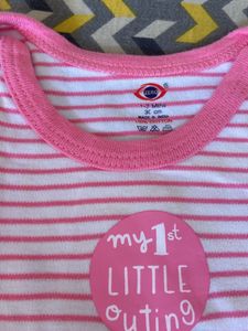 Baby Boy Dress