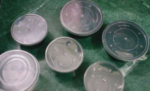 Food Storage Containers