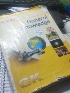 Lucent&#39;s General Knowledge