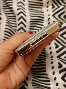 Apple Ipod Good Condition Working