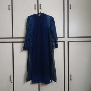 combo of 3 women woolen kurta