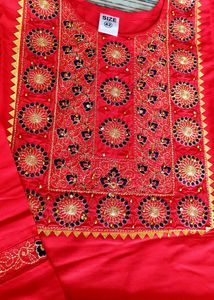 Diwali Offer Sale 🛍️ 🛍️ Women  Fashionable  Embr