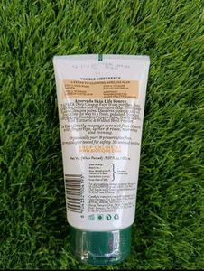 Biotique Papaya Deep Cleanse Face Wash