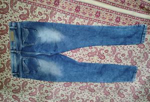 Denim Jeans
