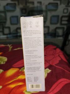 Sereko Clarifying Body Oil