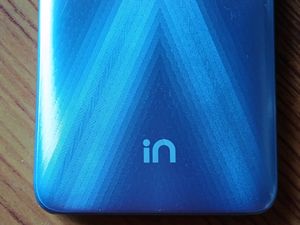Sparingly Used Micromax In 1